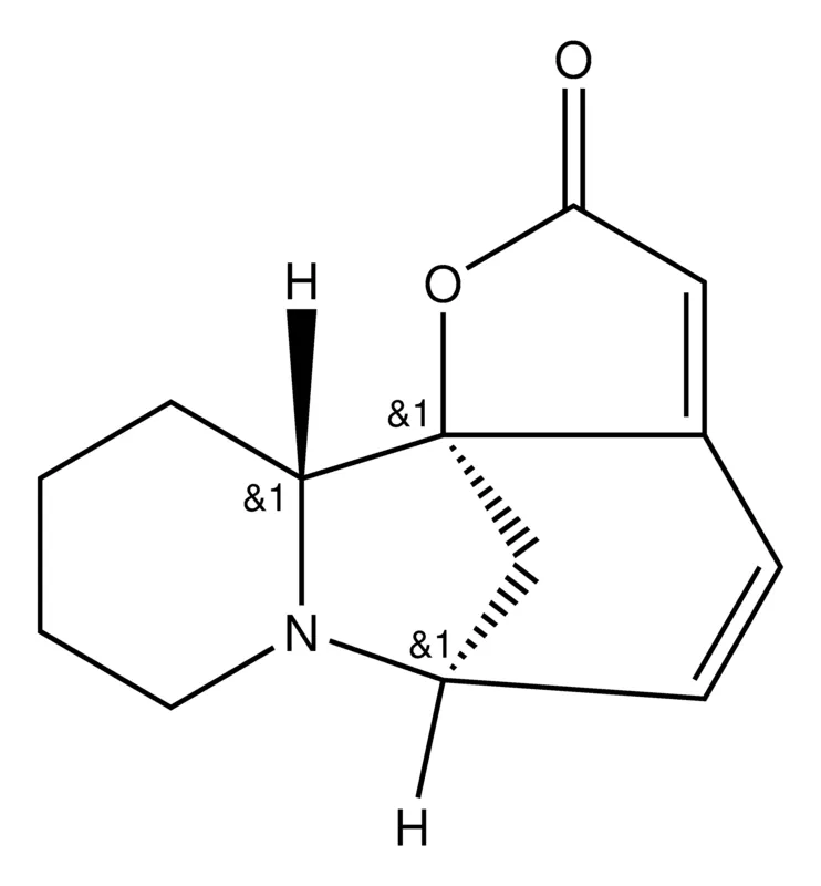 默克Supelco Securinine,phyproof®参考物质