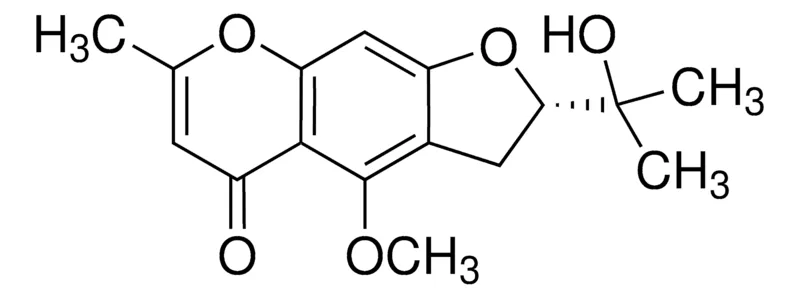 默克Supelco 5-O-甲基维斯阿米醇，phyproof®参考物质