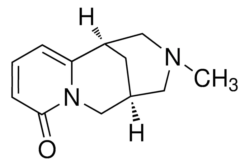 Sigma-Aldrich N-甲基金雀花碱，phyproof®参考物质
