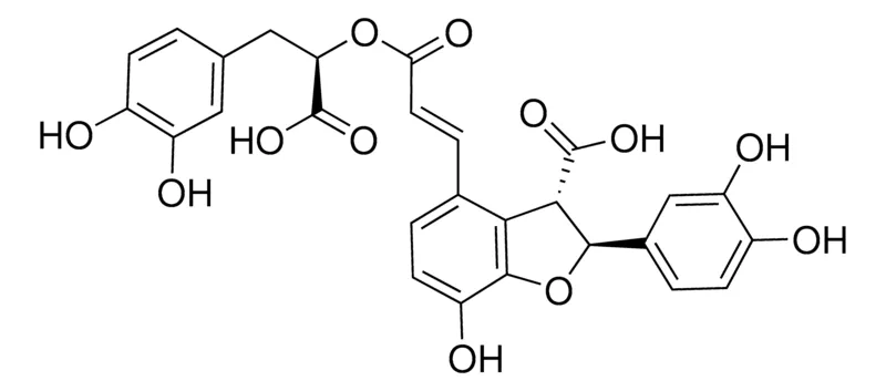 Sigma-Aldrich Lithospermic acid,phyproof®参考物质