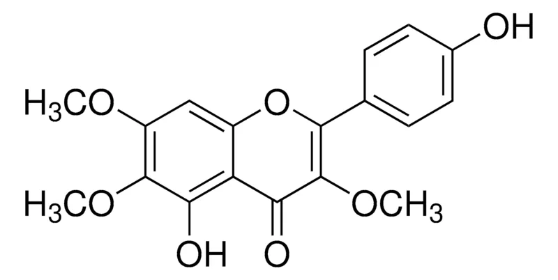 默克Supelco Penduletin,phyproof®参考物质