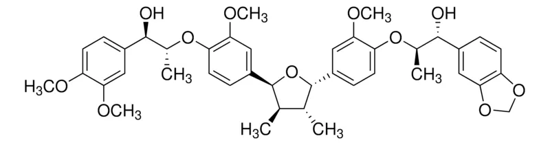 默克Supelco 木脂素B，phyproof®参考物质