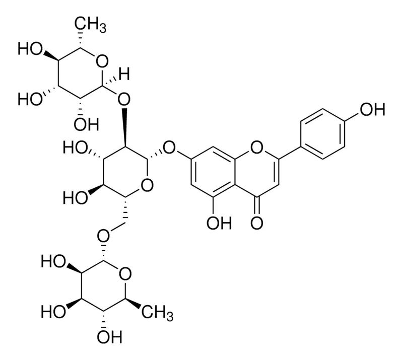 默克Supelco Ligustroflavone，phyproof®参考物质