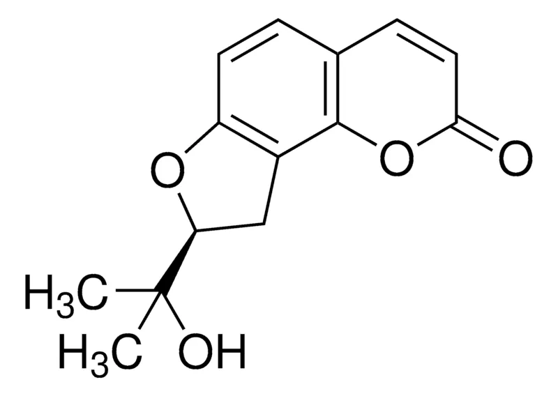 默克Supelco Columbianetin,phyproof®参考物质