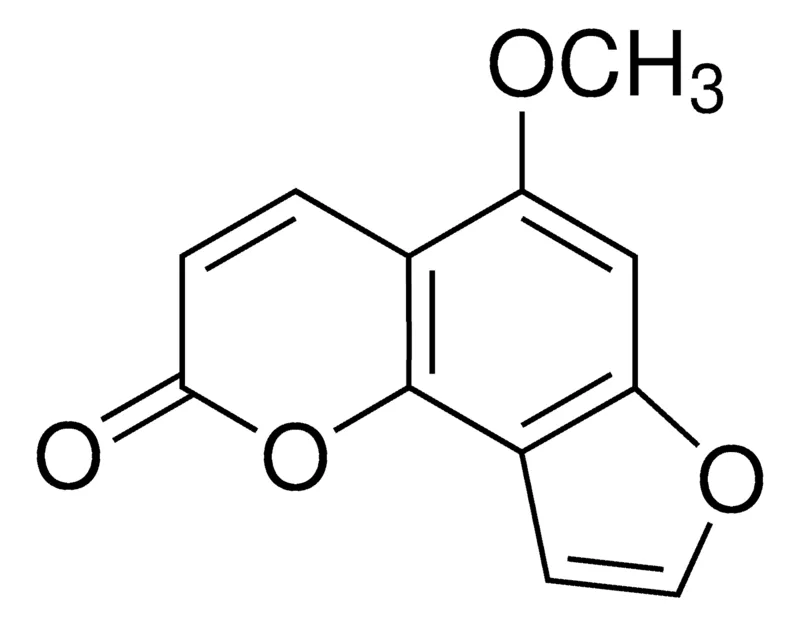 默克Supelco Isobergapten,phyproof®参考物质