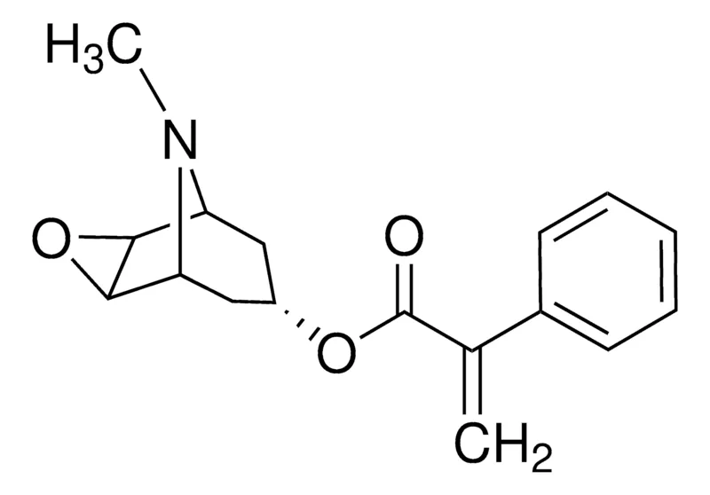 默克Supelco Aposcopolamine，phyproof®参考物质