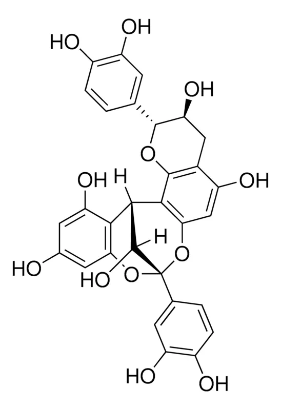 Sigma-Aldrich 原花青素 A1，phyproof®参考物质