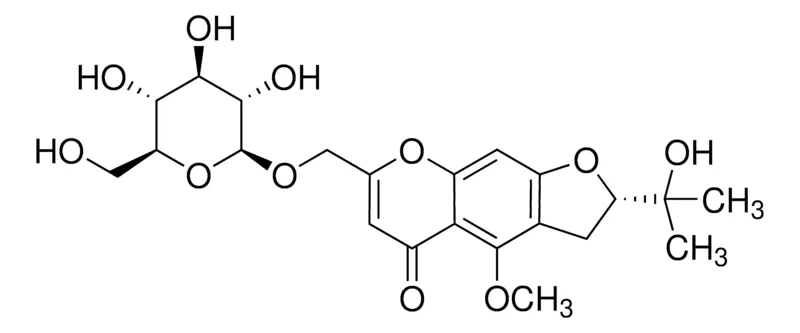 默克Supelco Prim-O-glucosylcimifugin,phyproof®参考物质