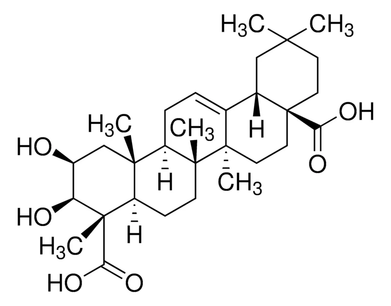 Sigma-Aldrich Medicagenic acid，phyproof®参考物质