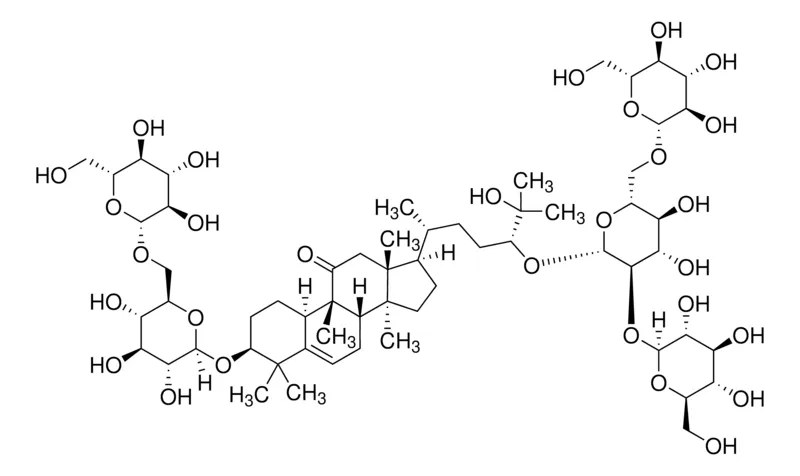 默克Supelco 11-Oxomogroside V，phyproof®参考物质