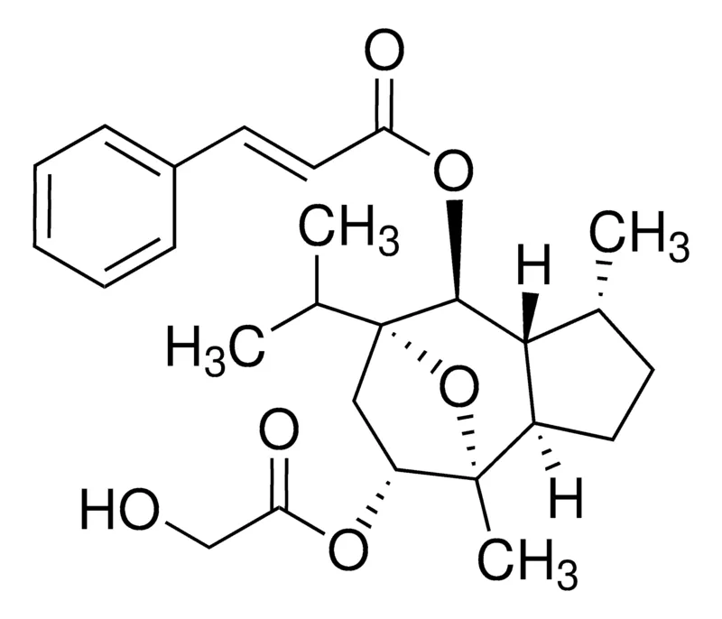 Sigma-Aldrich (−)-Englerin A，phyproof®参考物质