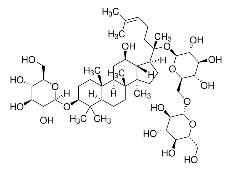 Sigma-Aldrich Gypenoside XVII,phyproof®参考物质