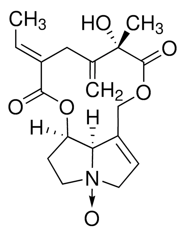 默克Supelco Spartioidine N-oxide，phyproof®参考物质