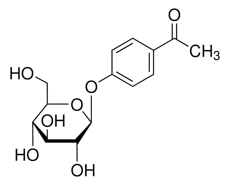 默克Supelco Picein，phyproof®参考物质