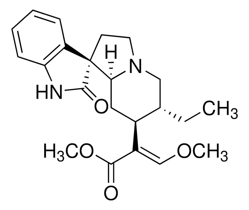 默克Supelco 异钩藤碱，phyproof®参考物质