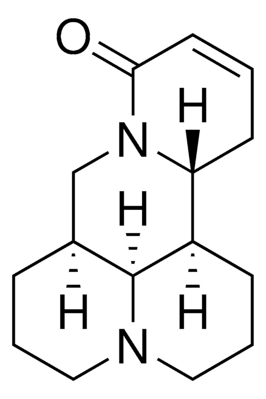 默克Supelco 槐果碱，phyproof®参考物质