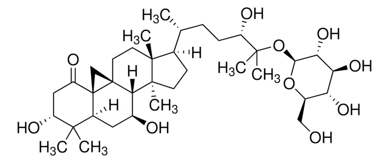 默克Supelco Sutherlandioside B，phyproof®参考物质