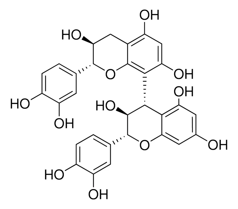 默克Supelco Procyanidin B3，phyproof®参考物质