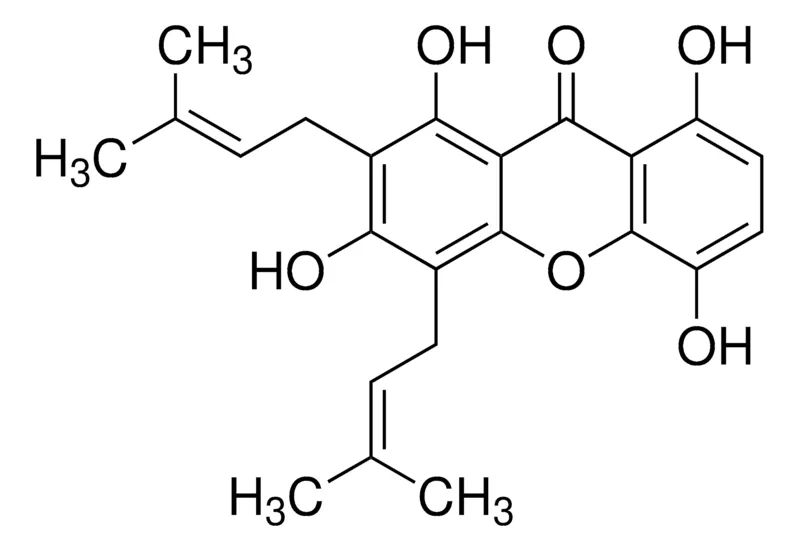 默克Supelco Gartanin，phyproof®参考物质