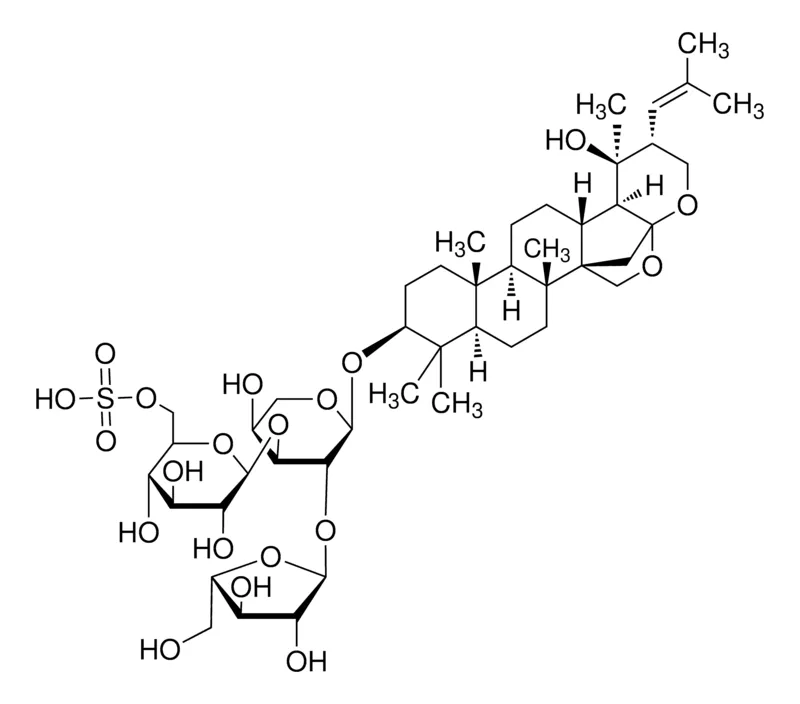 默克Supelco Bacopaside I,phyproof®参考物质