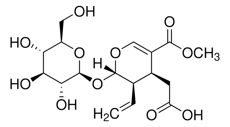 默克Supelco Secoxyloganin，phyproof®参考物质