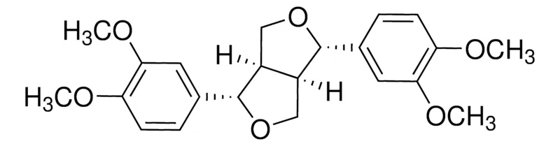 Sigma-Aldrich (+)-Eudesmin，phyproof®参考物质