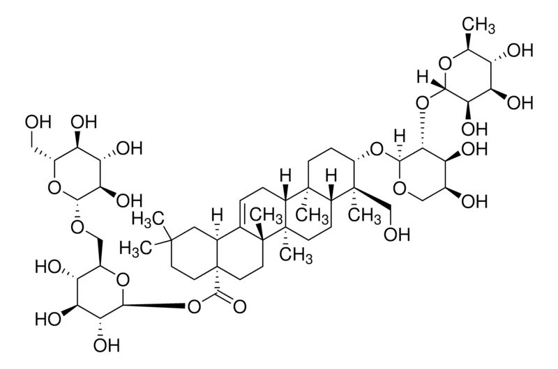 默克Supelco Dipsacoside B,phyproof®参考物质