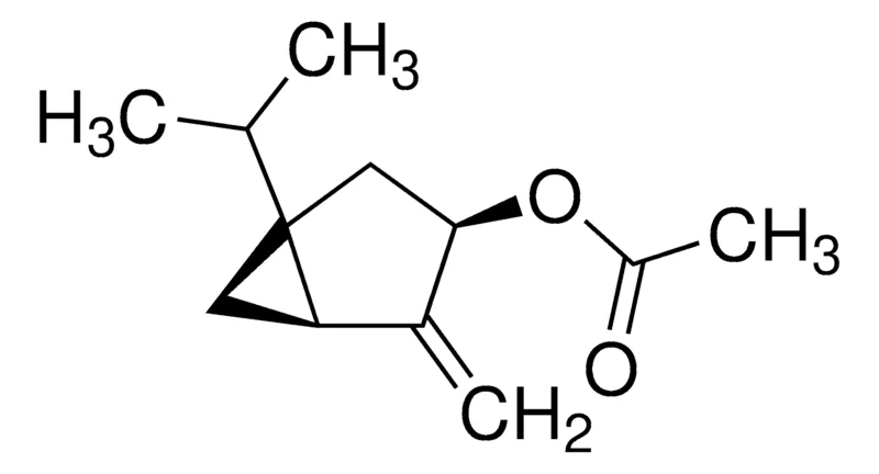 默克Supelco Sabinyl acetate,phyproof®参考物质