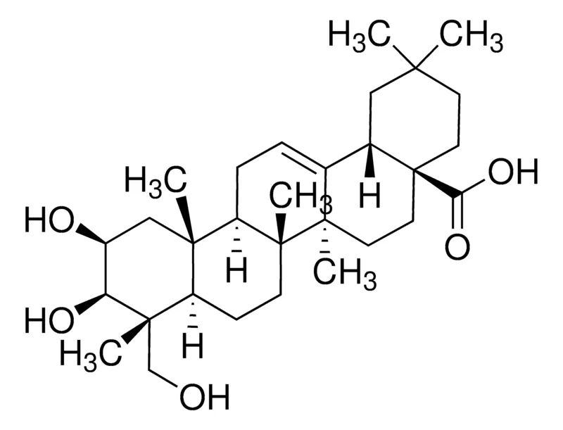 Sigma-Aldrich Bayogenin,phyproof®参考物质