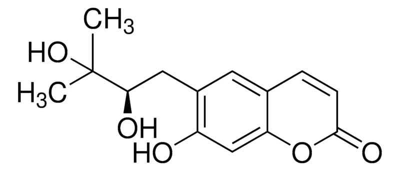 默克Supelco (+)-Peucedanol，phyproof®参考物质