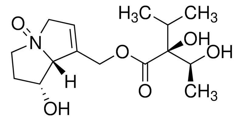 Sigma-Aldrich 石松胺N-氧化物,phyproof®参考物质