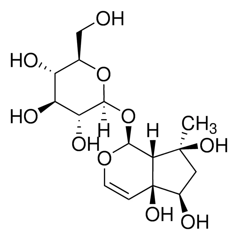 Sigma-Aldrich 哈巴苷，phyproof®参考物质
