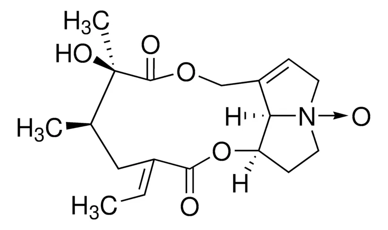 默克Supelco Integerrimine N-oxide,phyproof®参考物质