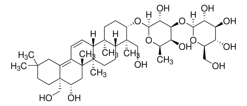 默克Supelco Saikosaponin B1，phyproof®参考物质