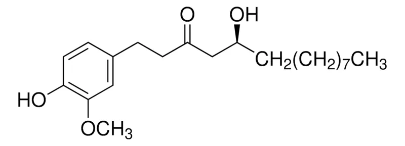 默克Supelco 10-姜辣素,phyproof®参考物质
