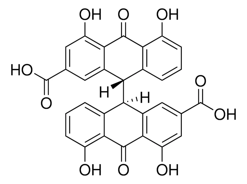 默克Supelco Sennidin B，phyproof®参考物质