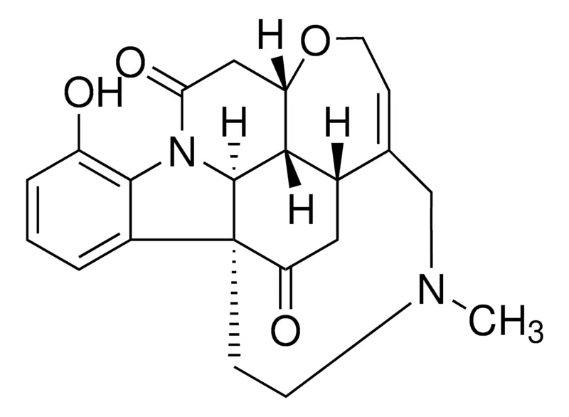 默克Supelco Vomicine，phyproof®参考物质