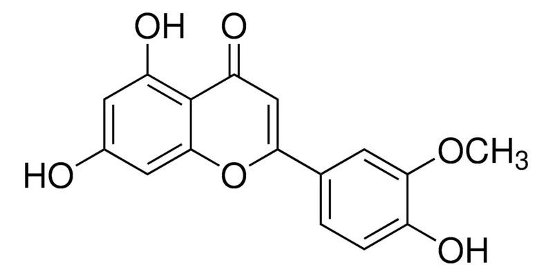 默克Supelco 金圣草黄素，phyproof®参考物质