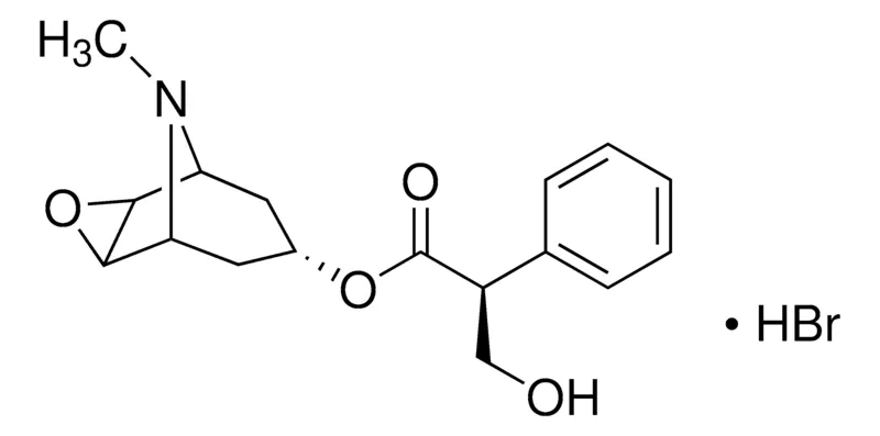 Sigma-Aldrich 东莨菪碱 氢溴酸盐，phyproof®参考物质