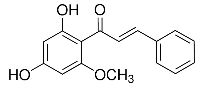 Sigma-Aldrich 小豆蔻明，phyproof®参考物质