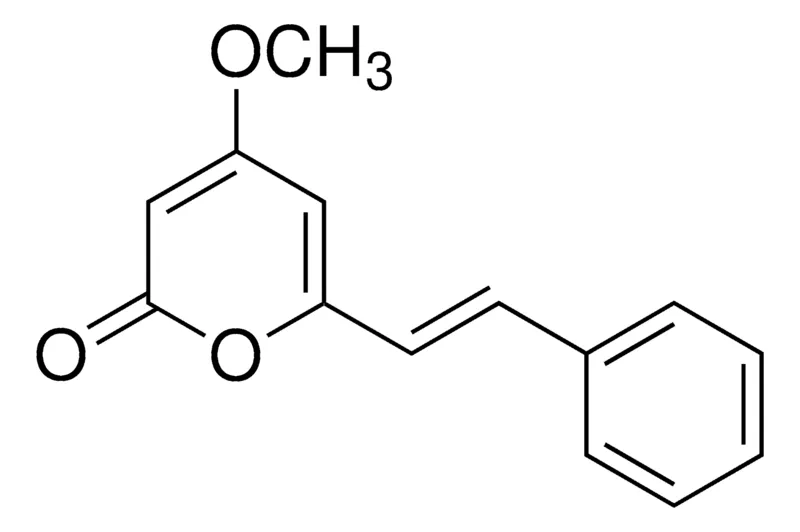 默克Supelco Desmethoxyyangonin,phyproof®参考物质