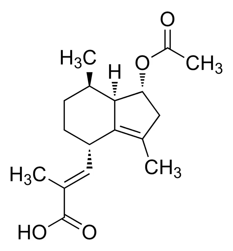 Sigma-Aldrich Acetoxyvalerenic acid，phyproof®参考物质