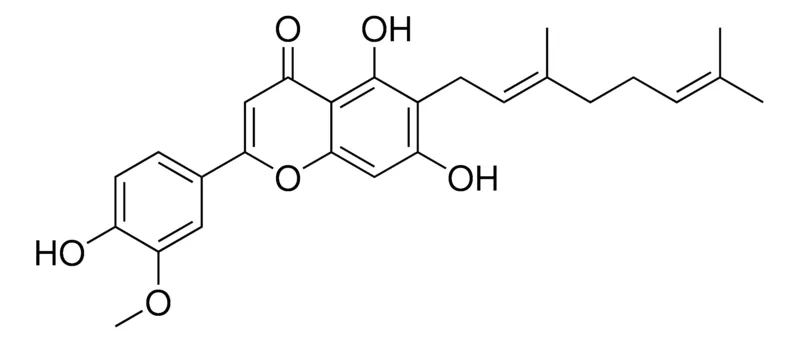 默克Supelco Cannflavin A,phyproof®参考物质