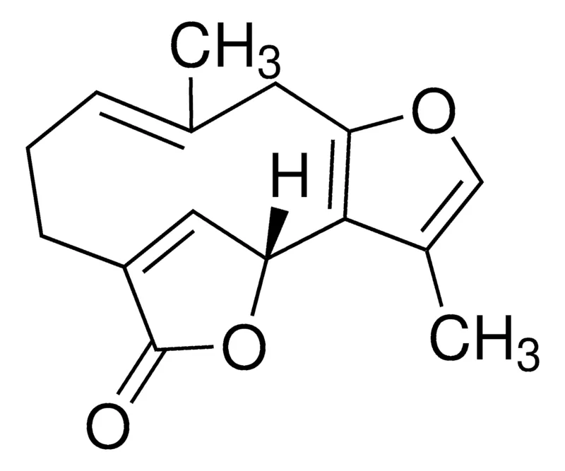 默克Supelco Linderalactone，phyproof®参考物质