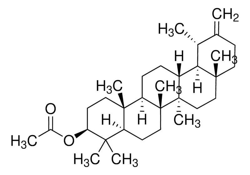 Sigma-Aldrich Taraxasterol acetate，phyproof®参考物质