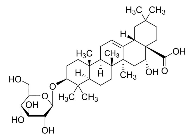 默克Supelco Eclalbasaponin II，phyproof®参考物质