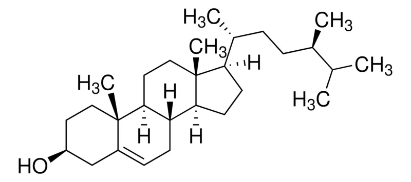 默克Supelco 菜油甾醇,phyproof®参考物质