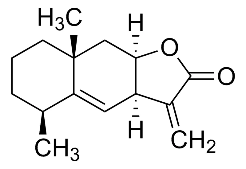 Sigma-Aldrich Alantolactone,phyproof®参考物质