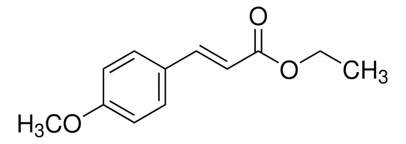 默克Supelco 反式对甲氧基肉桂酸乙酯,phyproof®参考物质