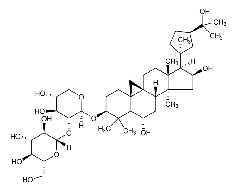 Sigma-Aldrich Astragaloside III，phyproof®参考物质